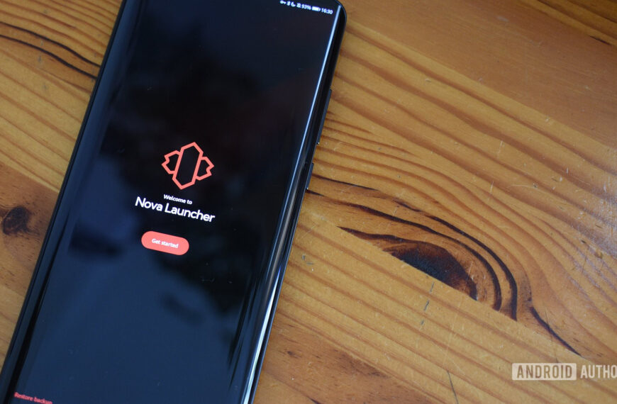 Grab Nova Launcher Prime now if you don’t want to end up overpaying later