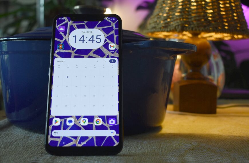 Survey suggests Nova Launcher remains one of Android’s darling apps