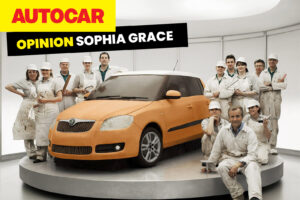 Skoda’s cake to Honda’s cog: We need to&hellip;