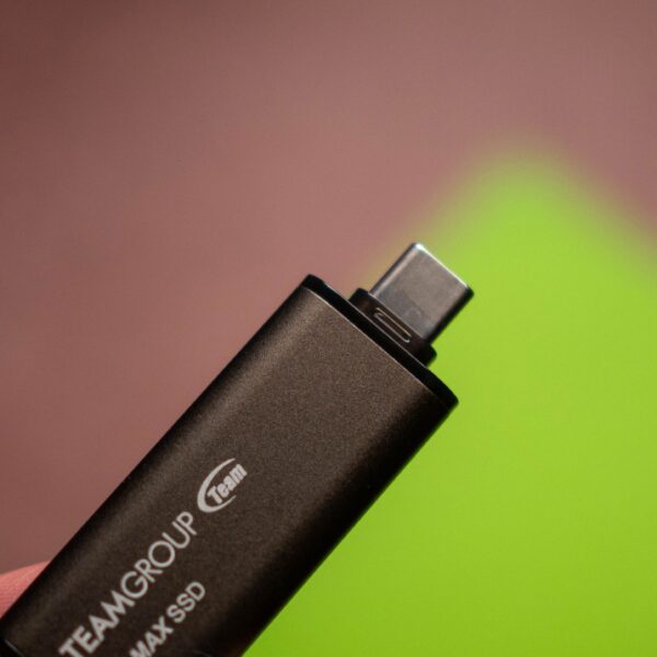 I used this SSD flash drive to solve my Pixel 10 Pro XL storage problems