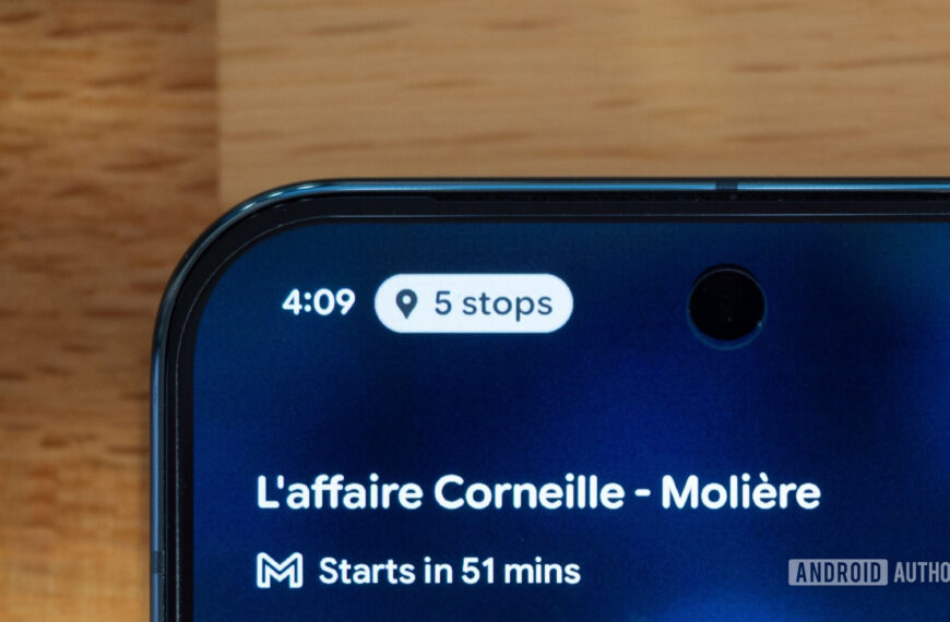 This new Android feature is amazing, but I’m scared for its future