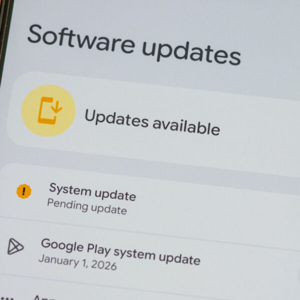 I found a trick to easily check for new Android updates — here’s how