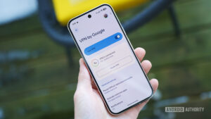 How to use Google’s free VPN on your&hellip;