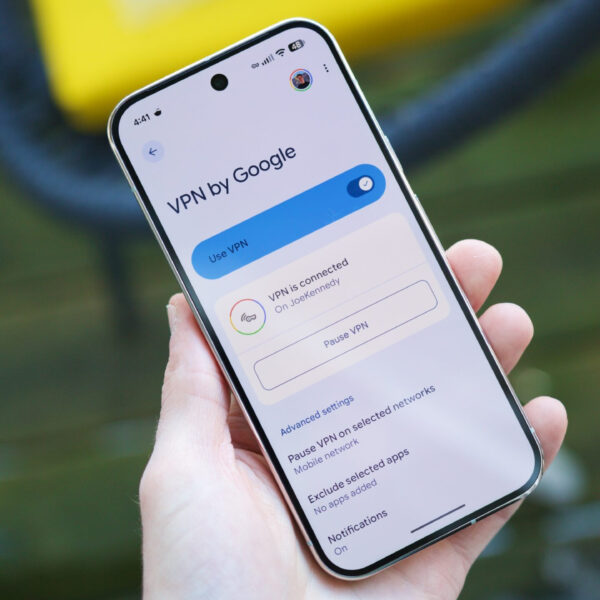 How to use Google’s free VPN on your Pixel phone (2026 guide)