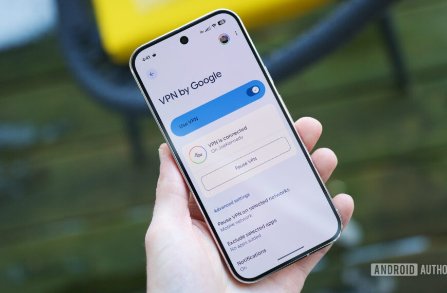 How to use Google’s free VPN on your Pixel phone (2026 guide)