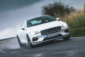 Polestar boss rules out hybrids: “We will not&hellip;