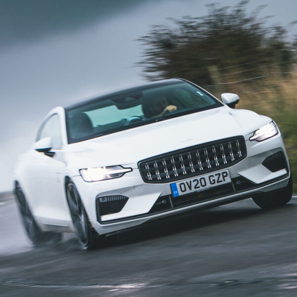 Polestar boss rules out hybrids: “We will not have any emissions”