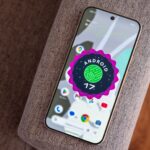 Android 17 beta 2 brings a new multitasking trick and cross-device handoff
