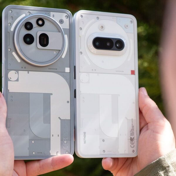 Nothing Phone 4a series leaks are making me think about what could come to pass