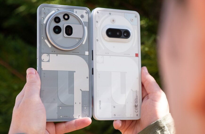 Nothing Phone 4a series leaks are making me think about what could come to pass