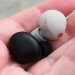 I always change this setting on my Sony headphones and earbuds