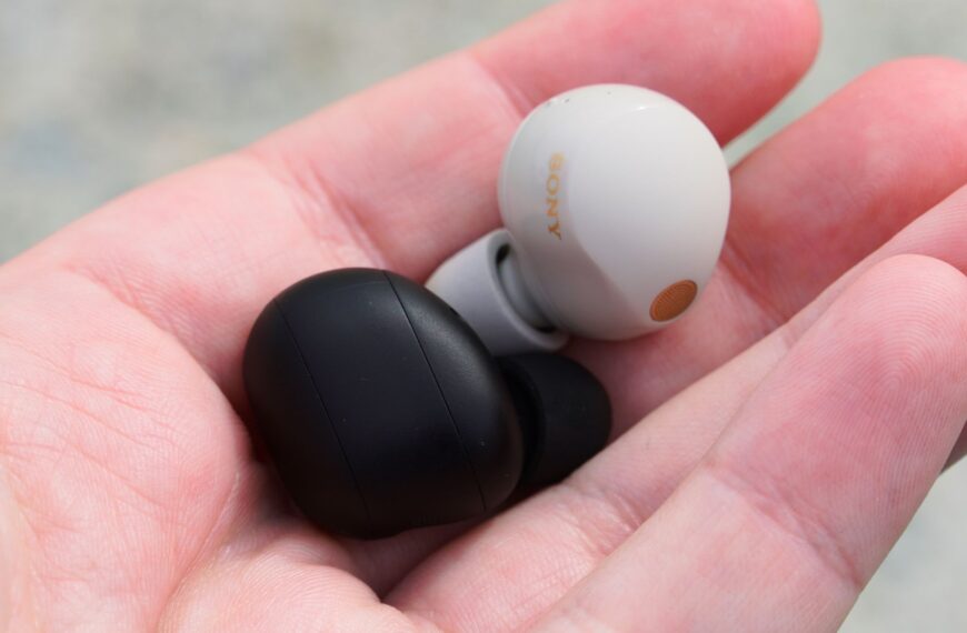 I always change this setting on my Sony…