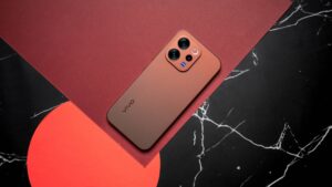 I used the Vivo V70 Elite for a&hellip;