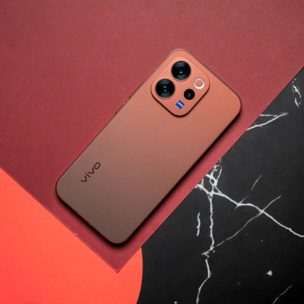 I used the Vivo V70 Elite for a week — these four upgrades are a game-changer