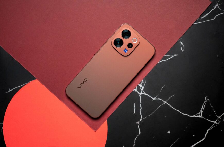 I used the Vivo V70 Elite for a week — these four upgrades are a game-changer