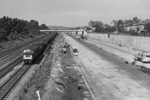 The campaign to turn Britain’s railways into roads