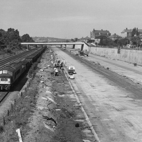 The campaign to turn Britain’s railways into roads