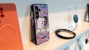 Best Samsung Galaxy S26 cases