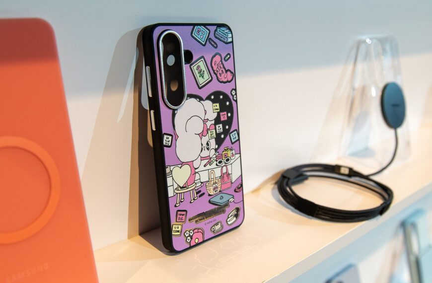 Best Samsung Galaxy S26 cases