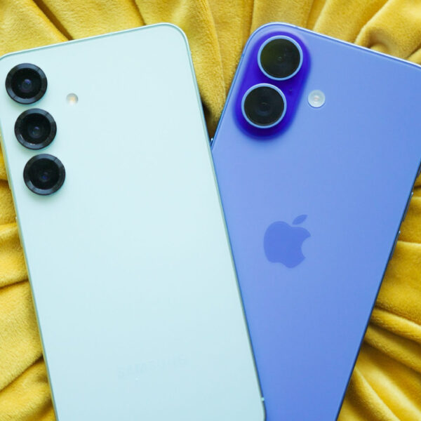 Samsung’s obsession with Apple is getting out of hand