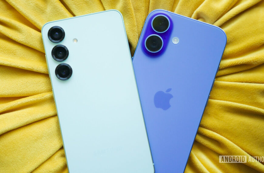 Samsung’s obsession with Apple is getting out of hand