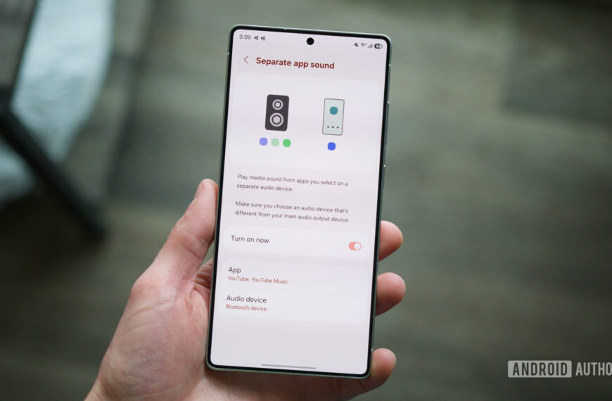 Survey shows most of you had no clue about this useful Samsung audio feature