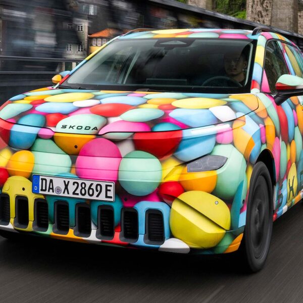 Tested: 2026 Skoda Epiq – Full review, price & features