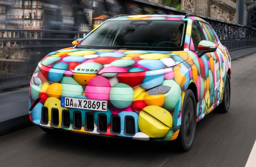 Tested: 2026 Skoda Epiq – Full review, price & features