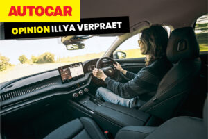 Campaign for calm: why are new cars so&hellip;