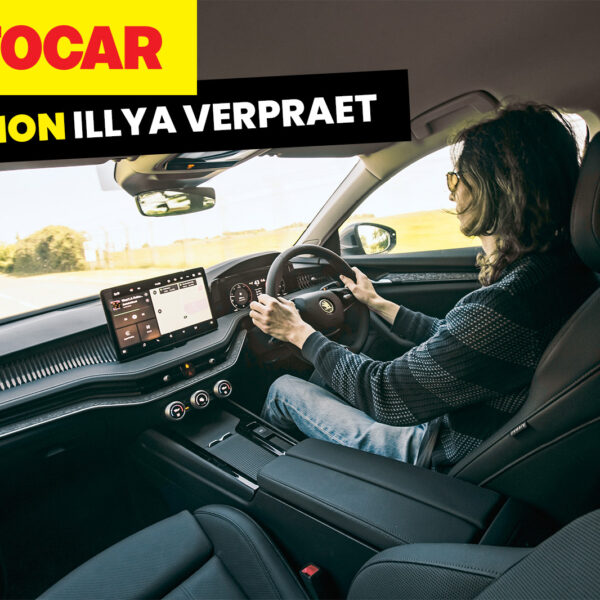 Campaign for calm: why are new cars so sensitive?