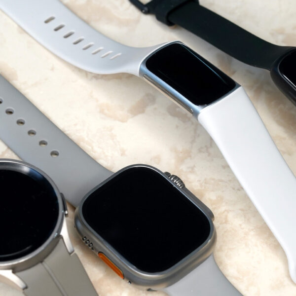 Meta may finally put its mark on your wrist with a new smartwatch