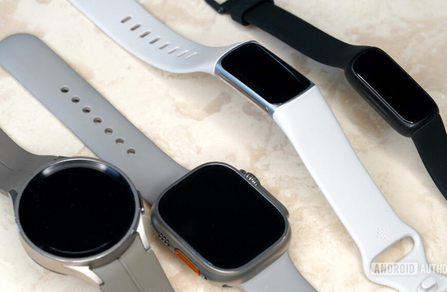 Meta may finally put its mark on your wrist with a new smartwatch