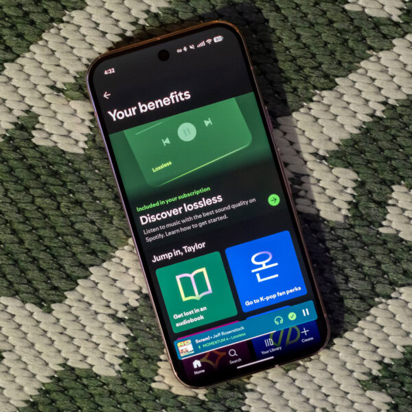 Spotify’s price hikes and bookstore pushed me to leave after 5 years