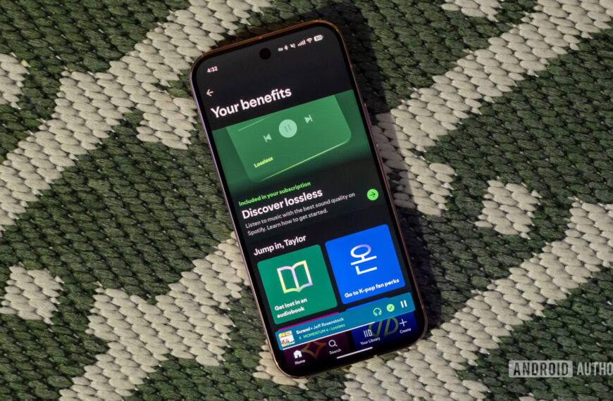 Spotify’s price hikes and bookstore pushed me to leave after 5 years