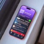 Frustrated with Spotify updates? Take a guess who’s to blame