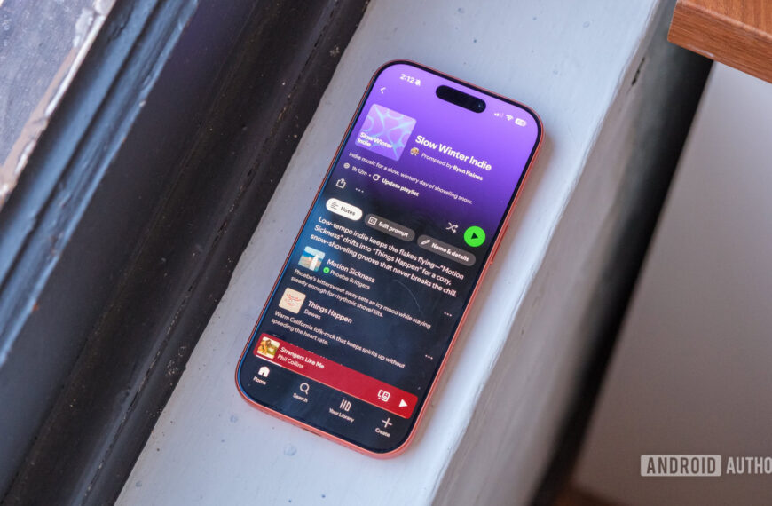 Frustrated with Spotify updates? Take a guess who’s to blame