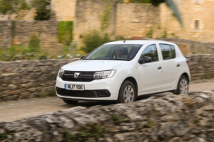 Used Dacia Sandero: £1000 gem is Britain’s best-value&hellip;