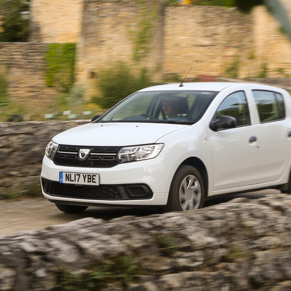 Used Dacia Sandero: £1000 gem is Britain’s best-value car