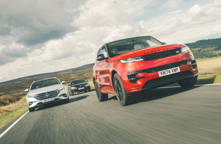 Diesel is on life support but refusing to die