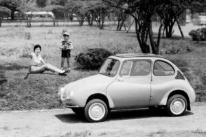 ‘Kei jidosha’: How tiny cars had a massive&hellip;