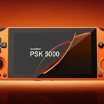 Meet the Pocket Super Knob 5000 console and its weird knob