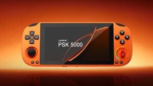 Meet the Pocket Super Knob 5000 console and&hellip;