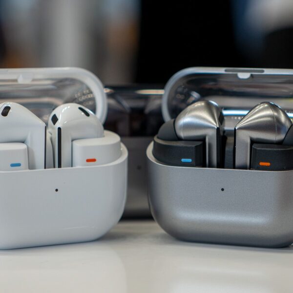 I’ve got to be honest, these leaked Galaxy Buds 4 renders don’t have me that excited