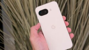 This Google Pixel 9a deal is making Amazon&hellip;
