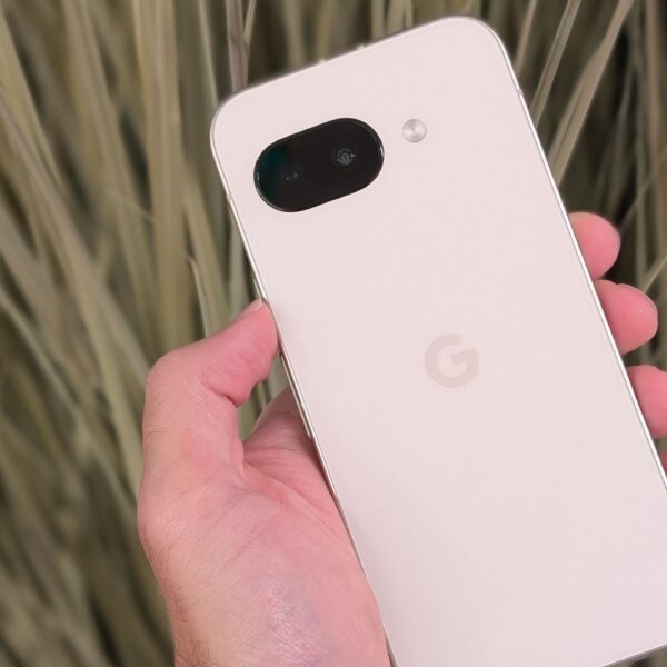 This Google Pixel 9a deal is making Amazon look bad — score up to 50% OFF our favorite cheap Android phone