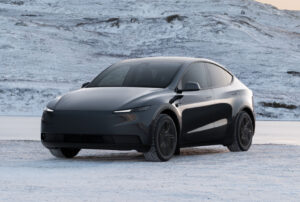 New stripped-back Tesla Model Y Long Range launched&hellip;