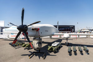 European car companies target military projects to fill&hellip;