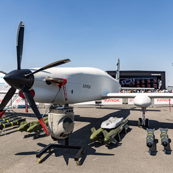 European car companies target military projects to fill lost business