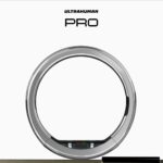 Ultrahuman’s Ring PRO cruises with 15-day battery, brings ‘biointelligent’ Jade AI to users