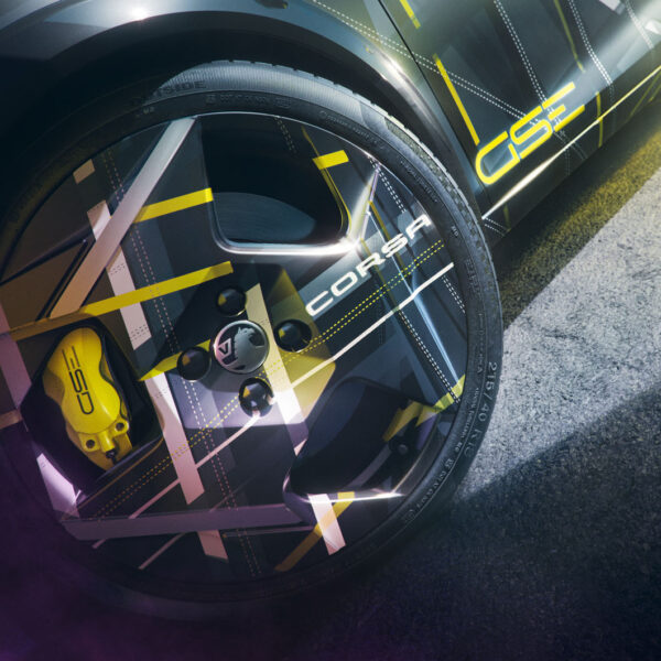 Hot Vauxhall Corsa confirmed: new GSE model to arrive this year